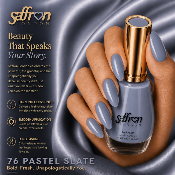 nail polish