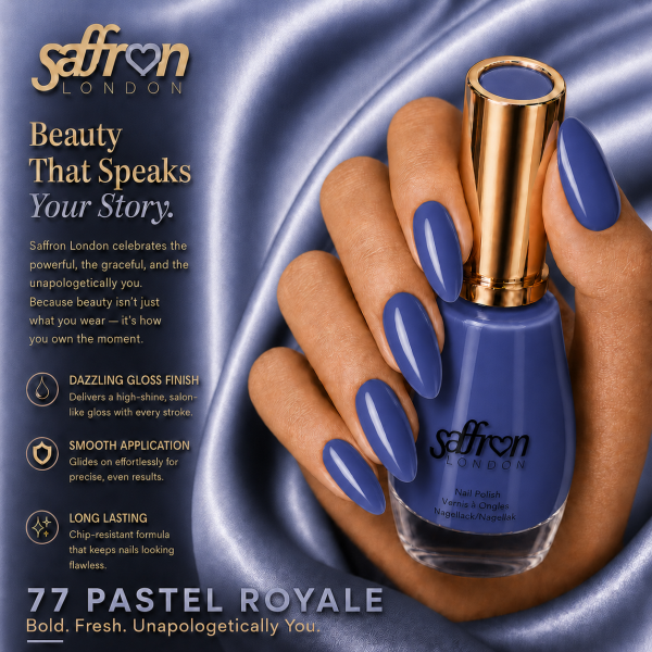 nail polish