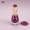 Saffron - Nail Polish #1013 (79 Pearly Plum) - Thumbnail Image 3