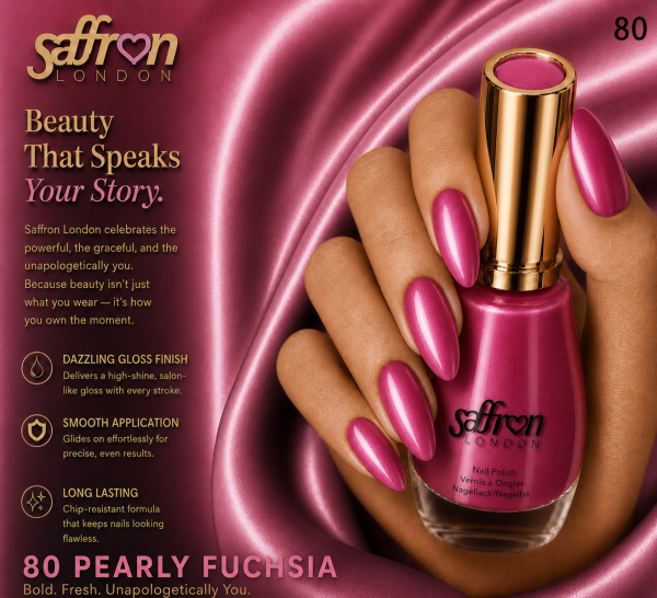 nail polish