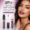 lip gloss