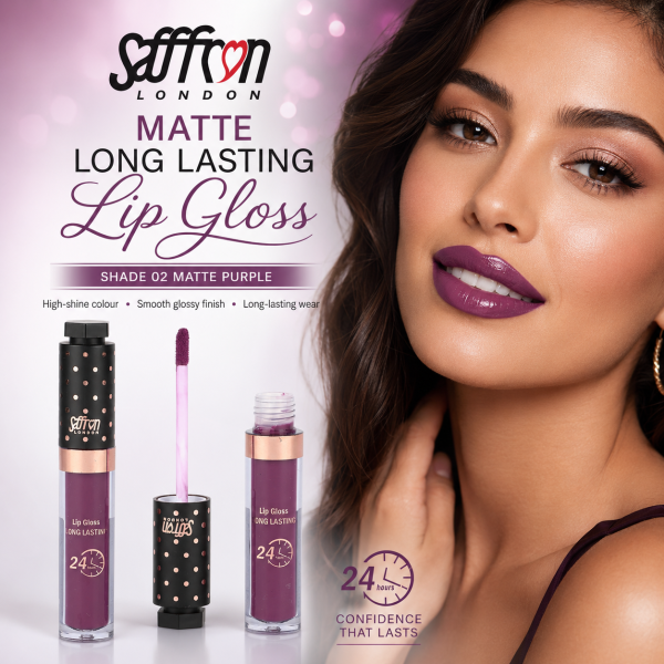 lip gloss