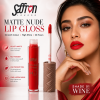 lip gloss