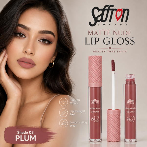 lip gloss