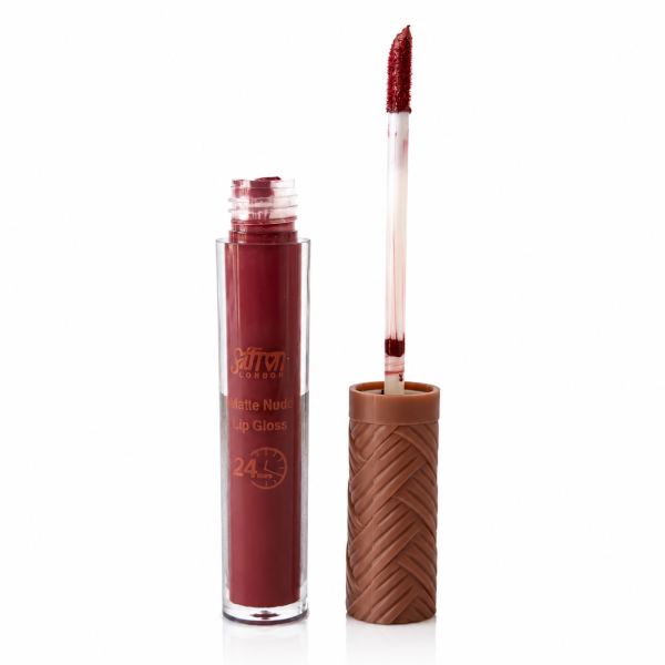 lip gloss