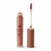 Saffron Matte Nude Colour Lip Gloss #8002 (11 Pomegranate) - Thumbnail Image 2