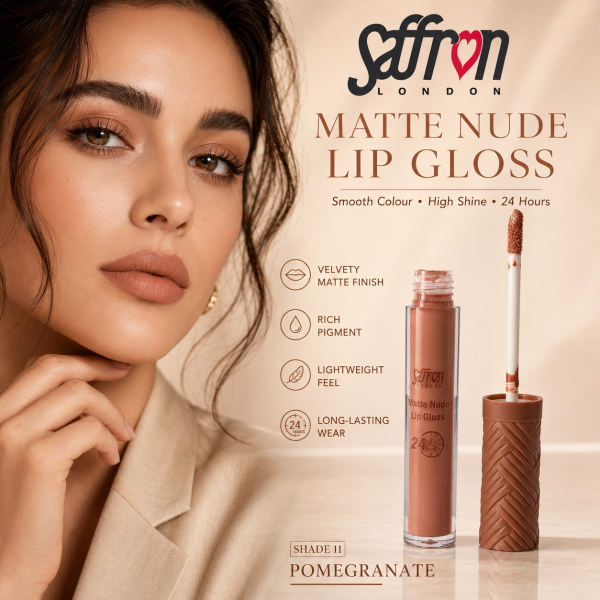 lip gloss