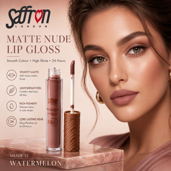 lip gloss