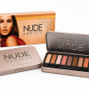 Saffron - 9 Colours Tin Casing Eye Shadow - Nude Addicts - Thumbnail Image 1