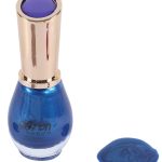 Saffron - Nail Polish #1013 (84 Pearly Blues) - Thumbnail Image 1