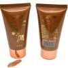 Saffron - Touch of Sun Bronzing Cream (02 Golden) - Thumbnail Image 1