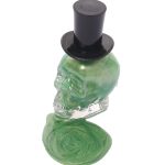 Saffron - Zombie Nights Nail Polish (Colour No. 26) - Thumbnail Image 1
