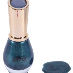 Saffron - Nail Polish #1013 (83 Pearly Iris) - Thumbnail Image 1