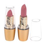 Saffron - Matte Finish Nude Colour Lipstick #138 (112 Matte Pink Babe) - Thumbnail Image 1
