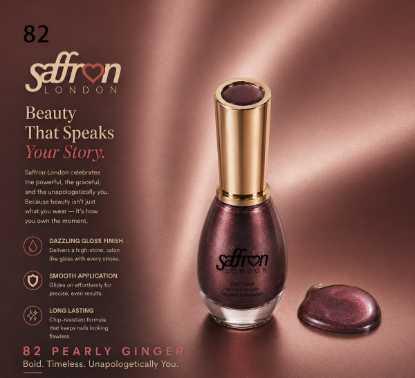 nail polish