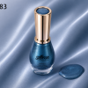 Saffron - Nail Polish #1013 (83 Pearly Iris) - Thumbnail Image 3