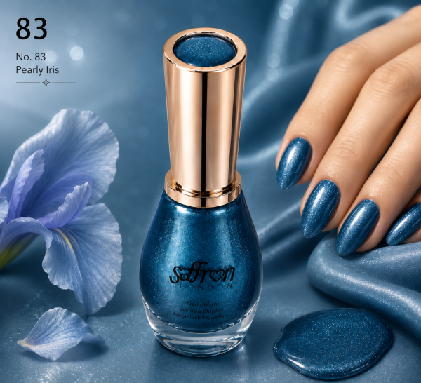 nail polish