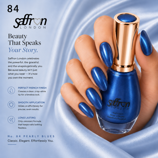 nail polish