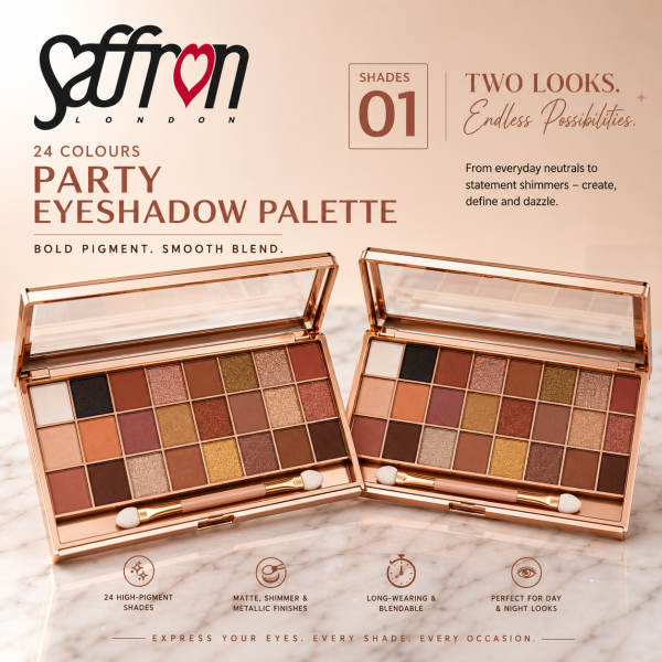 eyeshadow