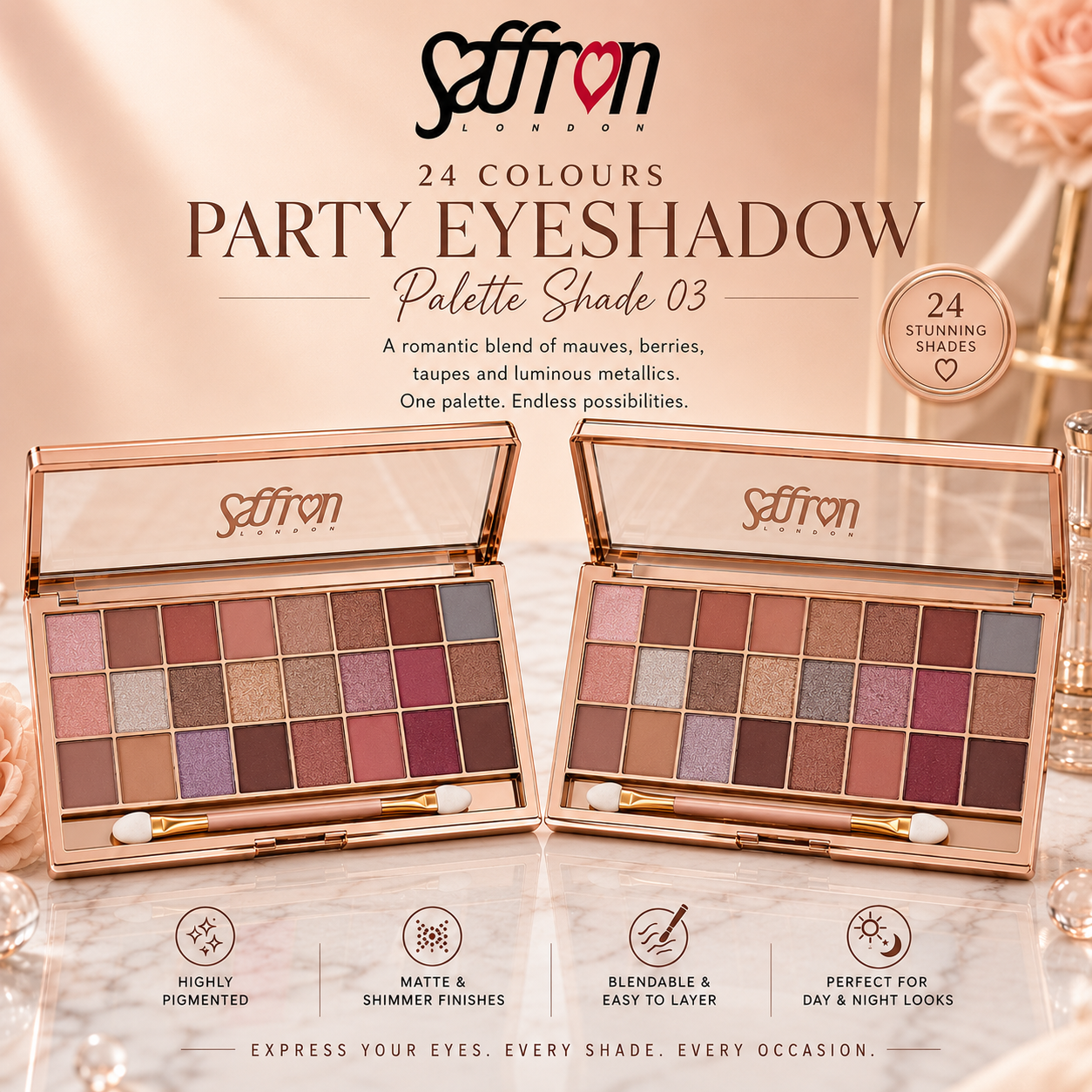 922-24 Eyeshadow 03 eyeshadow