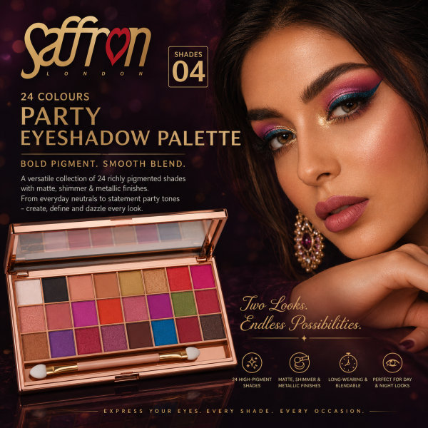 eyeshadow