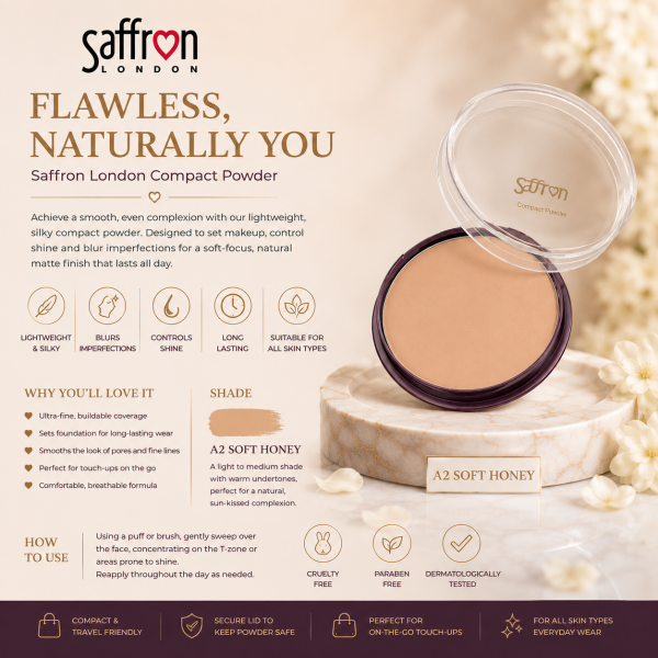 compact powder