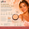 Saffron - Compact Powder #1501 (B2 BRONZE) - Thumbnail Image 3