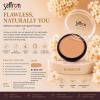 compact powder