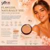 Saffron - Compact Powder #1501 (B3 BISCUIT) - Thumbnail Image 3
