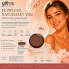 Saffron - Compact Powder #1501 (C3 COFFEE) - Thumbnail Image 3
