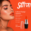 Saffron Colour Change Lipstick #0136 (38 Orange) - Thumbnail Image 2