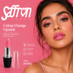 colour change lipstick