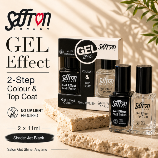 gel nail polish