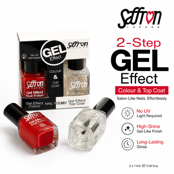 gel nail polish