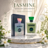 Jasmine Alcohol Free Jasmine Alcohol free