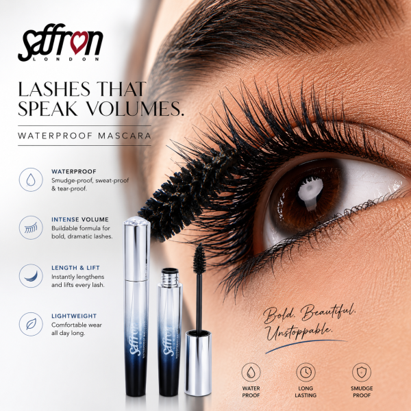 mascara