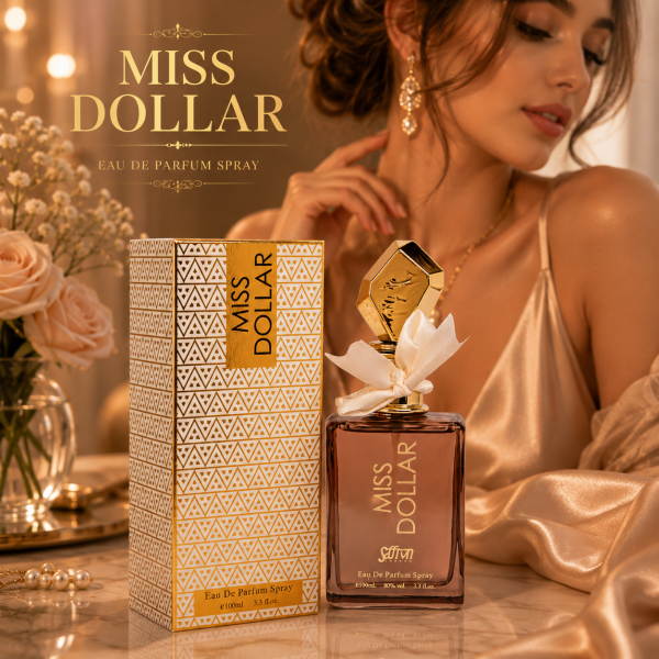 miss dollar