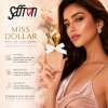 Miss Dollar Women's Eau de Parfum 100ml - Thumbnail Image 4