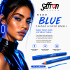 Neon Blue