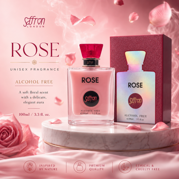 rose