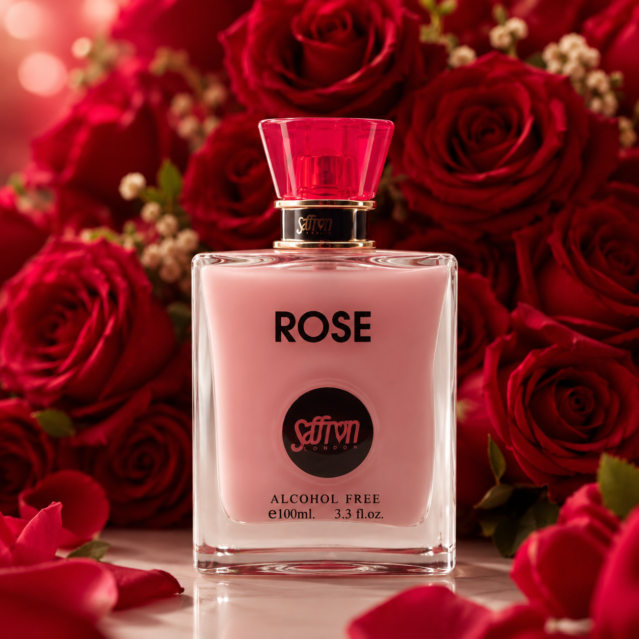 Rose Alcohol Free2