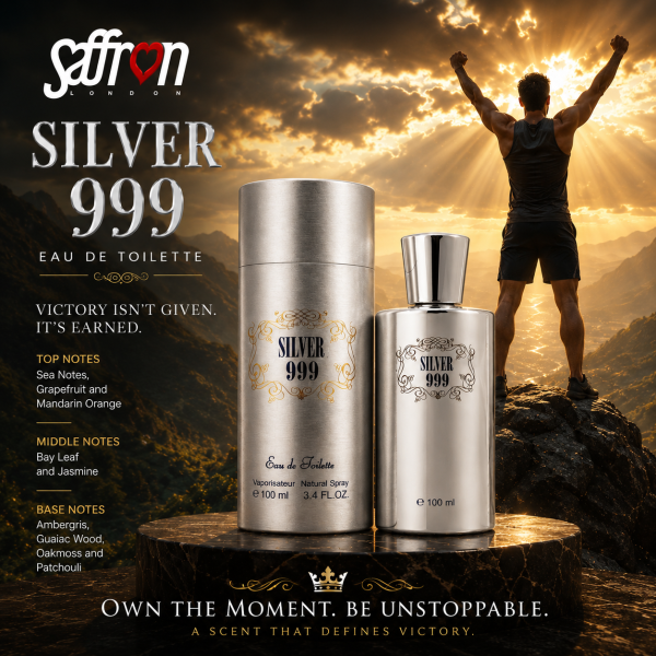 silver 999