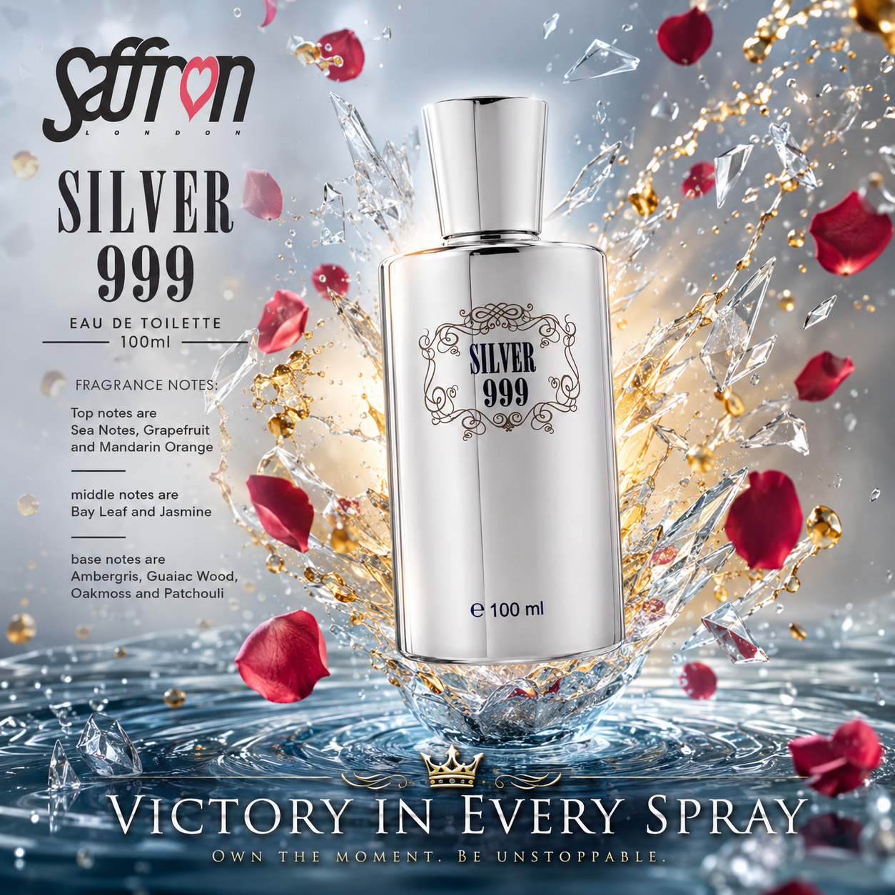 Silver 999-4