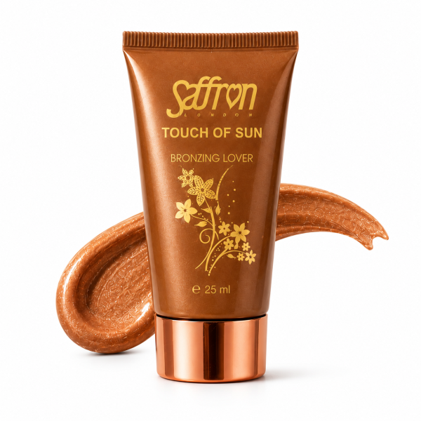 bronzing