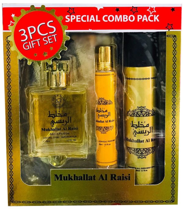 Gift set