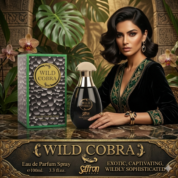 wild cobra