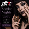 Zombie 33 nail polish