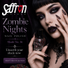 Zombie 36 nail polish