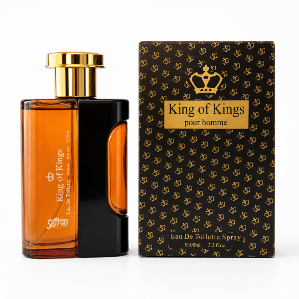 king of kings