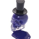 Saffron Zombie Nights Nail Polish Colour 23 - Thumbnail Image 1